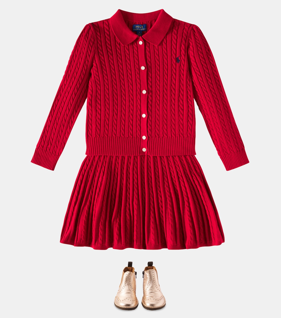 Rame leather boots | PèPè