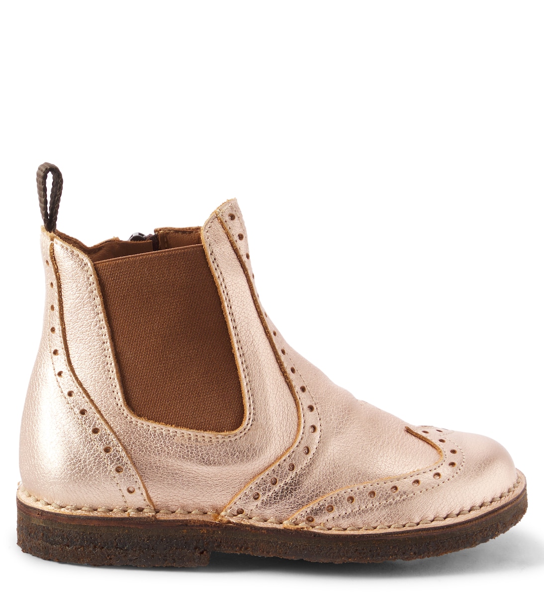 Rame leather boots | PèPè