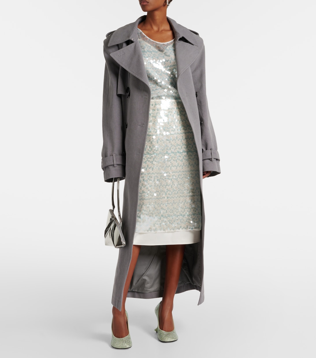 Verziertes Top | Xu Zhi