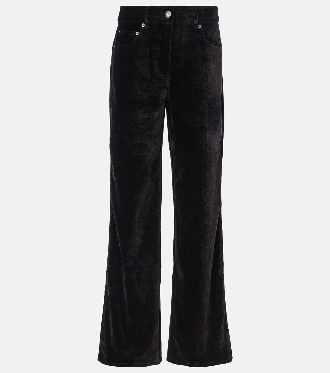 Pantalon ample White Label Donovan | Proenza Schouler