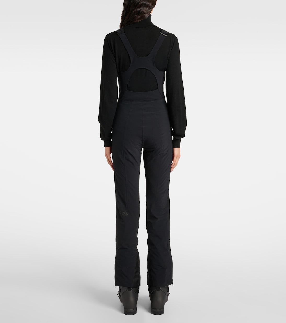 Mono de esquí Bib | Aztech Mountain