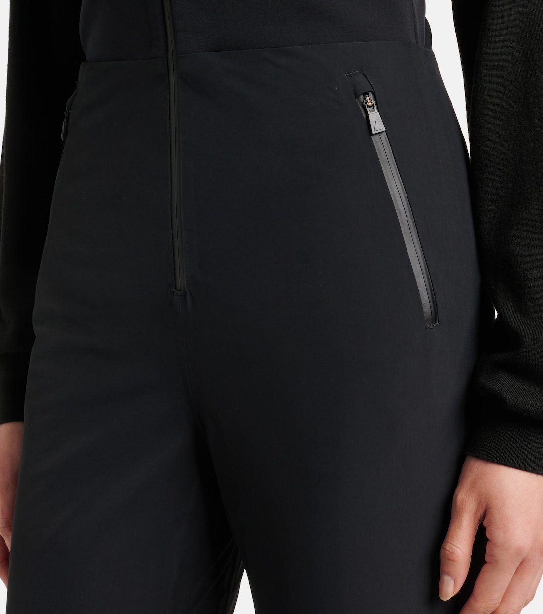 Mono de esquí Bib | Aztech Mountain