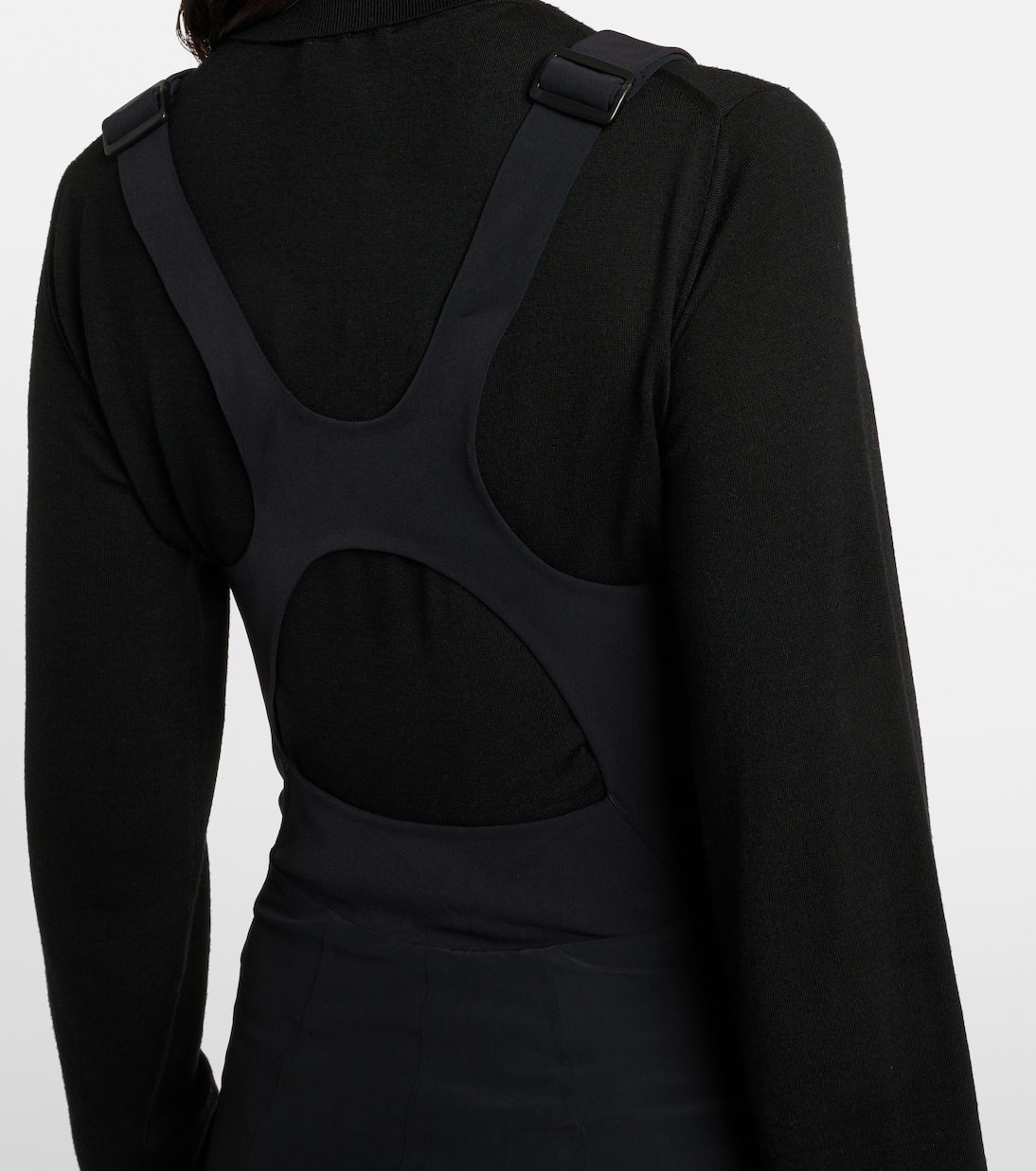 Mono de esquí Bib | Aztech Mountain