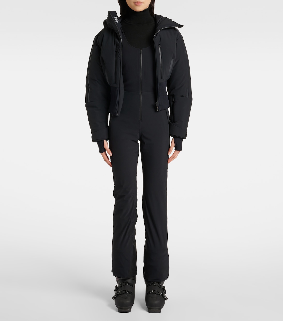 Mono de esquí Bib | Aztech Mountain