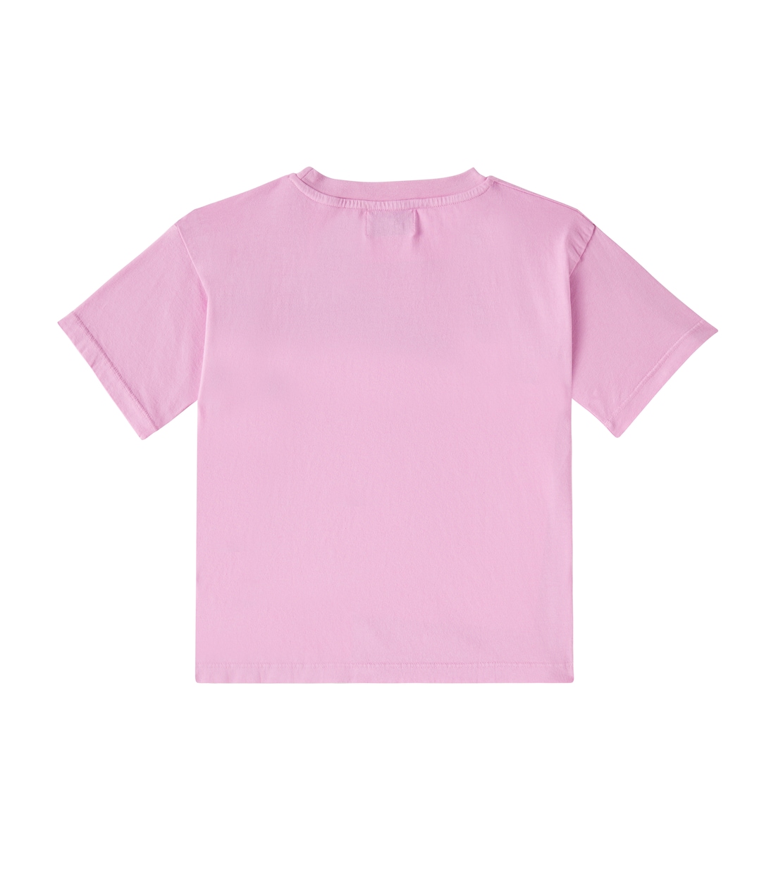 Shooting Stars cotton jersey T-shirt | Bobo Choses