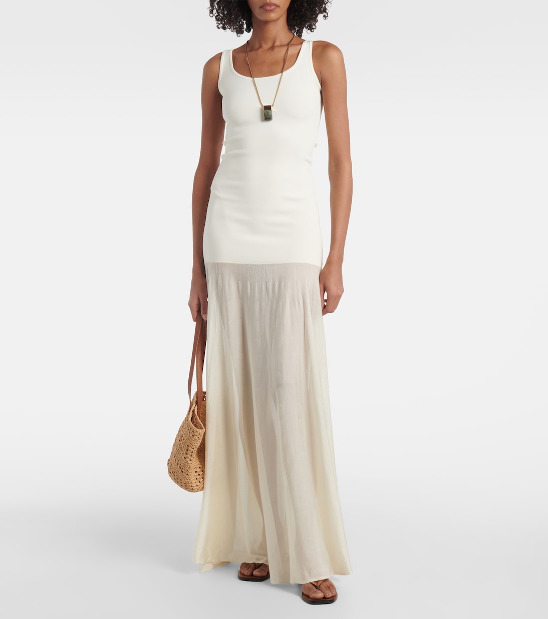 Kinto leather sandals | A.Emery