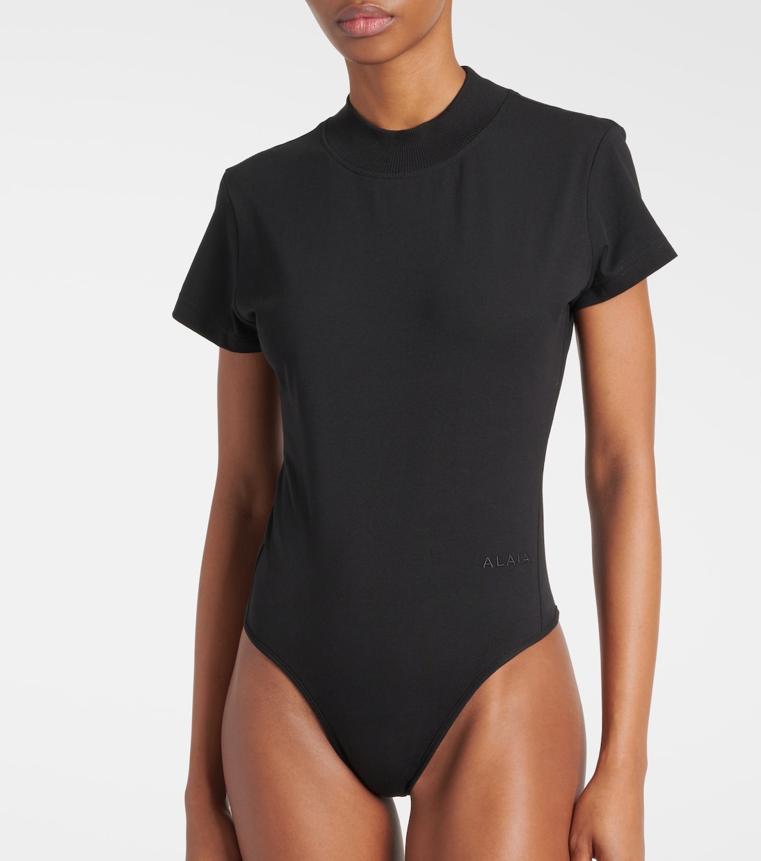 Body in misto cotone | Alaïa