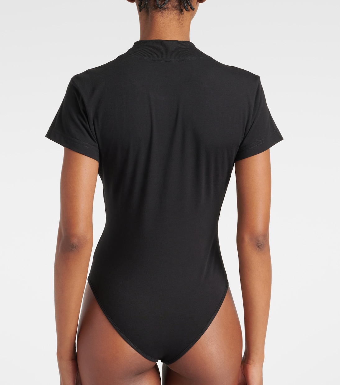 Body in misto cotone | Alaïa