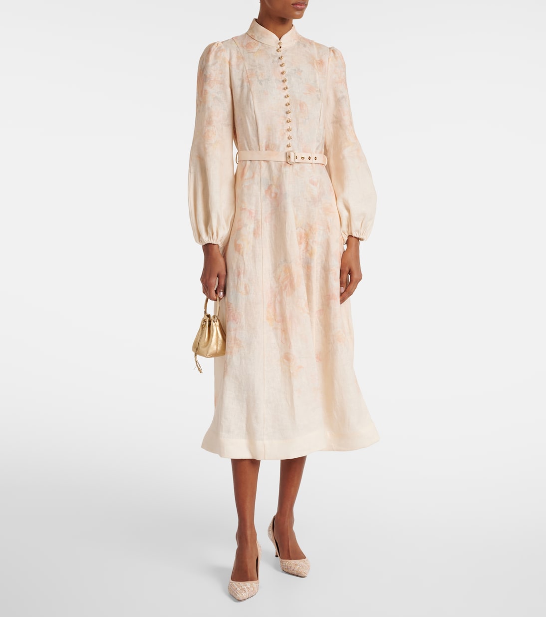 Romy 60 tweed pumps | Jimmy Choo