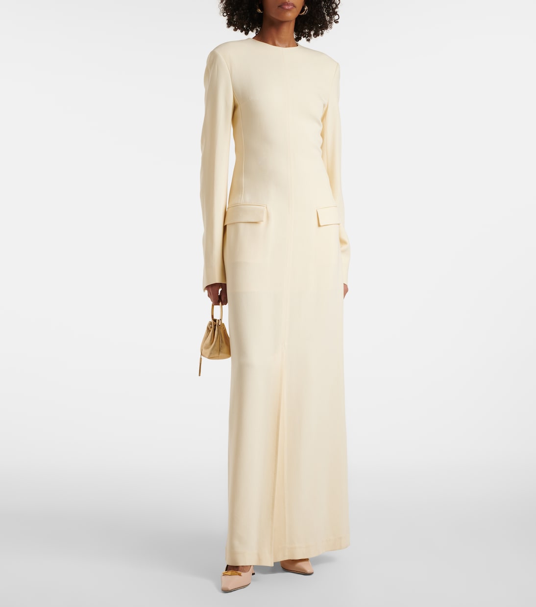 Ryker 70 embellished leather pumps | Jimmy Choo