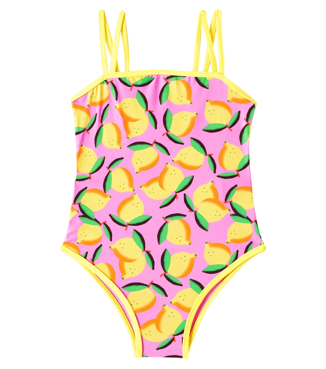 Printed swimsuit | Fábula