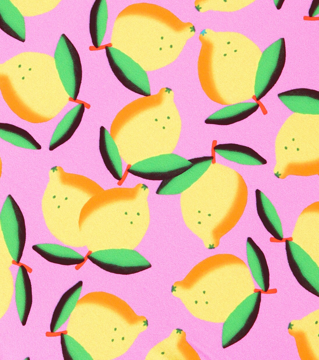 Printed swimsuit | Fábula