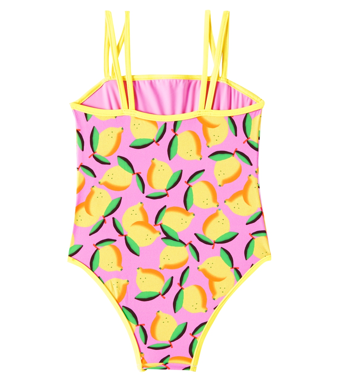 Printed swimsuit | Fábula