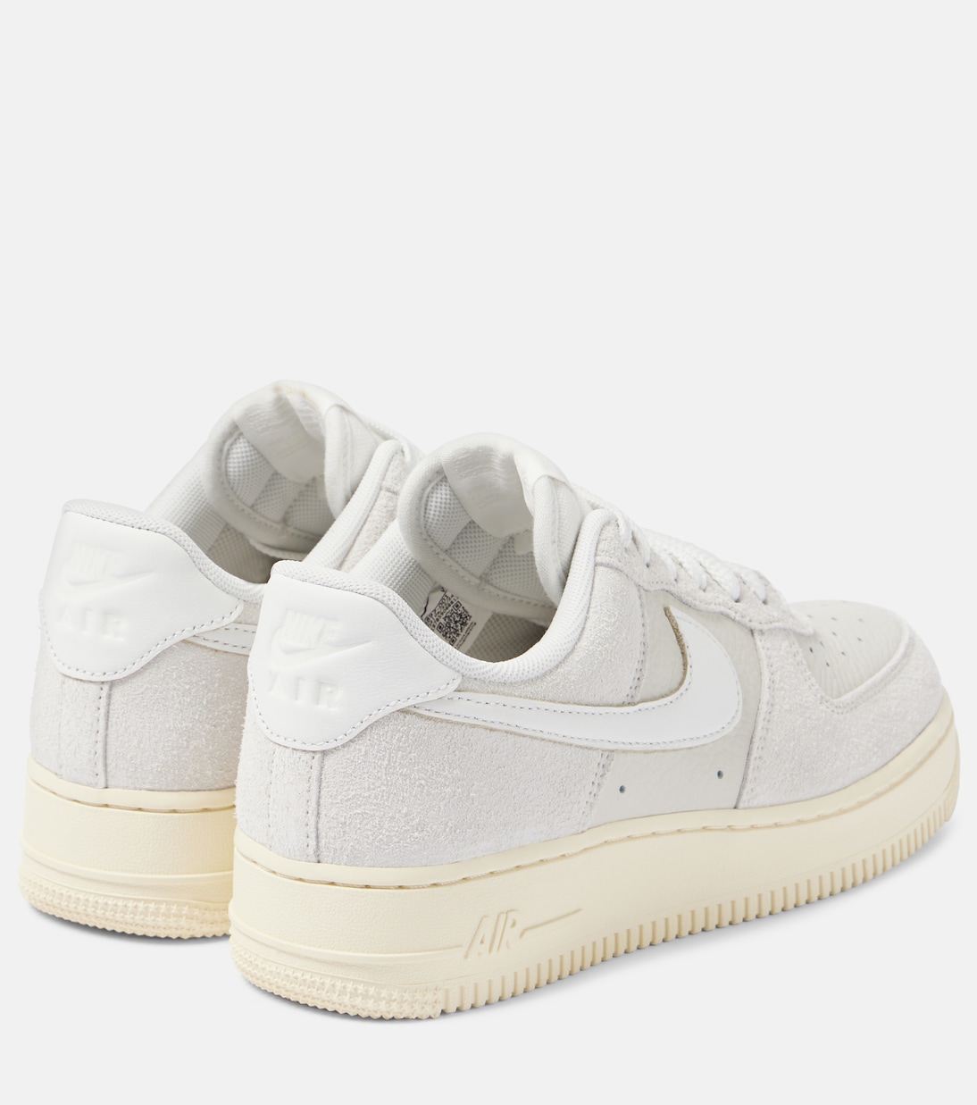 Sneakers Air Force 1 Low aus Leder | Nike