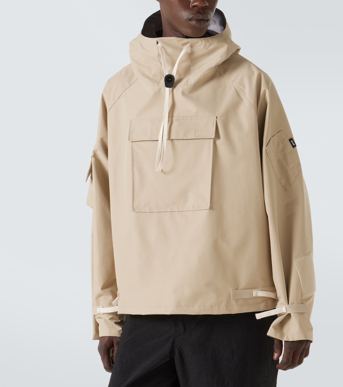 x Ark Air technical jacket | Junya Watanabe