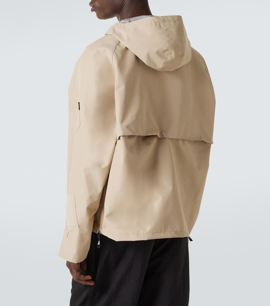 x Ark Air technical jacket | Junya Watanabe