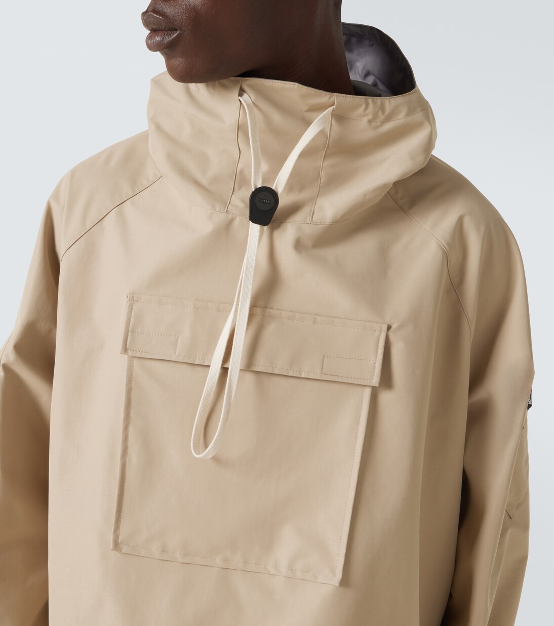 x Ark Air technical jacket | Junya Watanabe