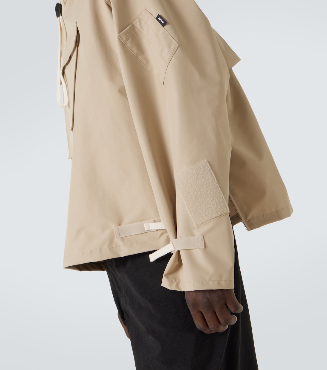 x Ark Air technical jacket | Junya Watanabe