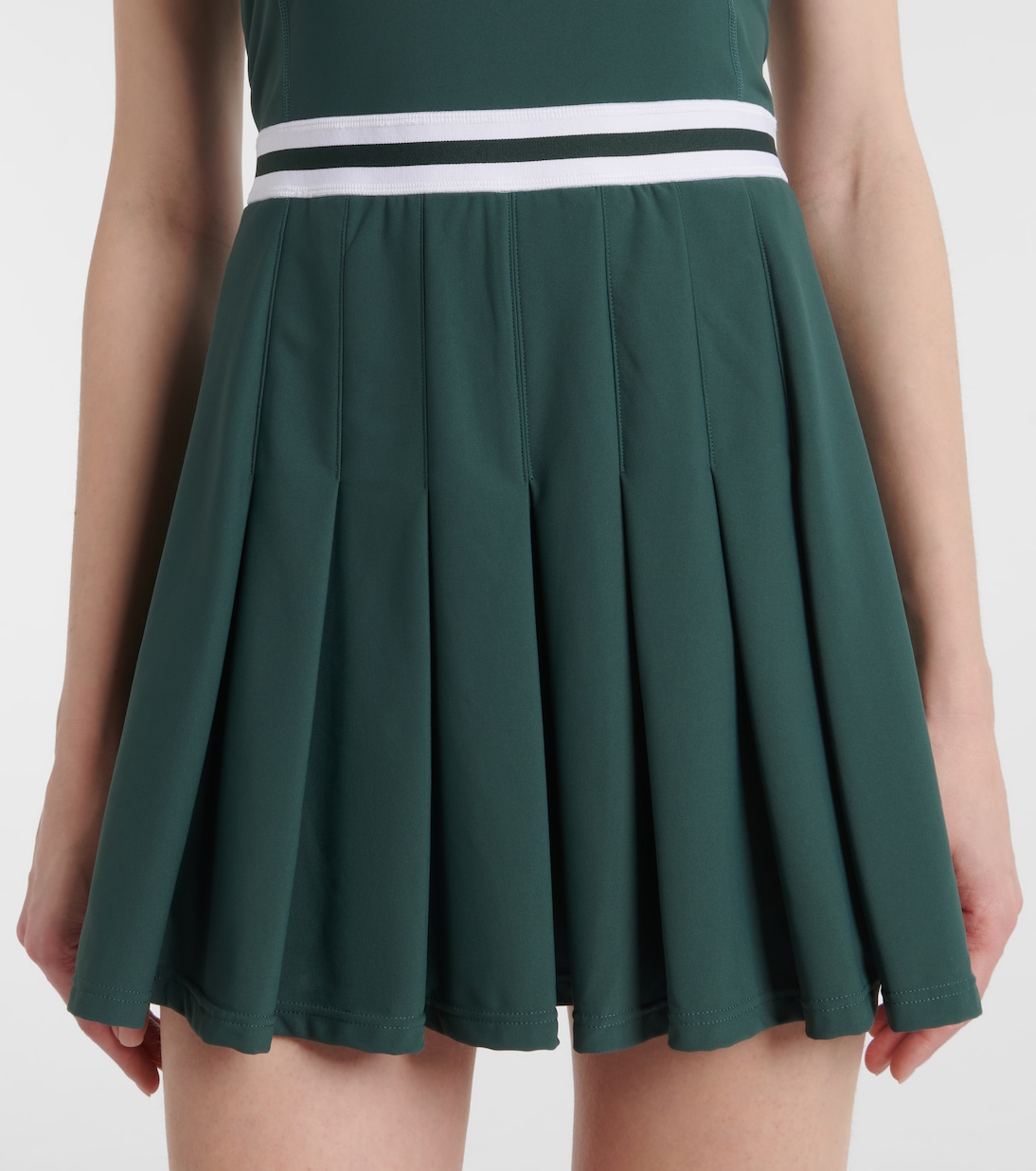 Tenniskleid Peached Lucette | The Upside