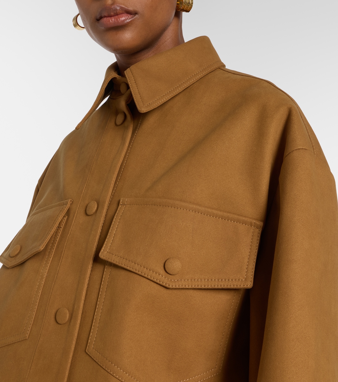 Camicia | Stella McCartney