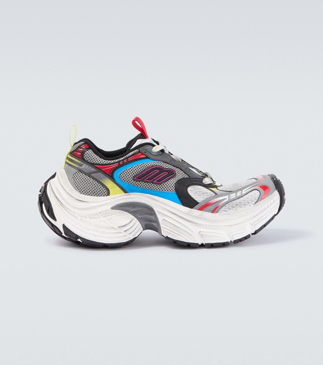 6XL mesh sneakers | Balenciaga