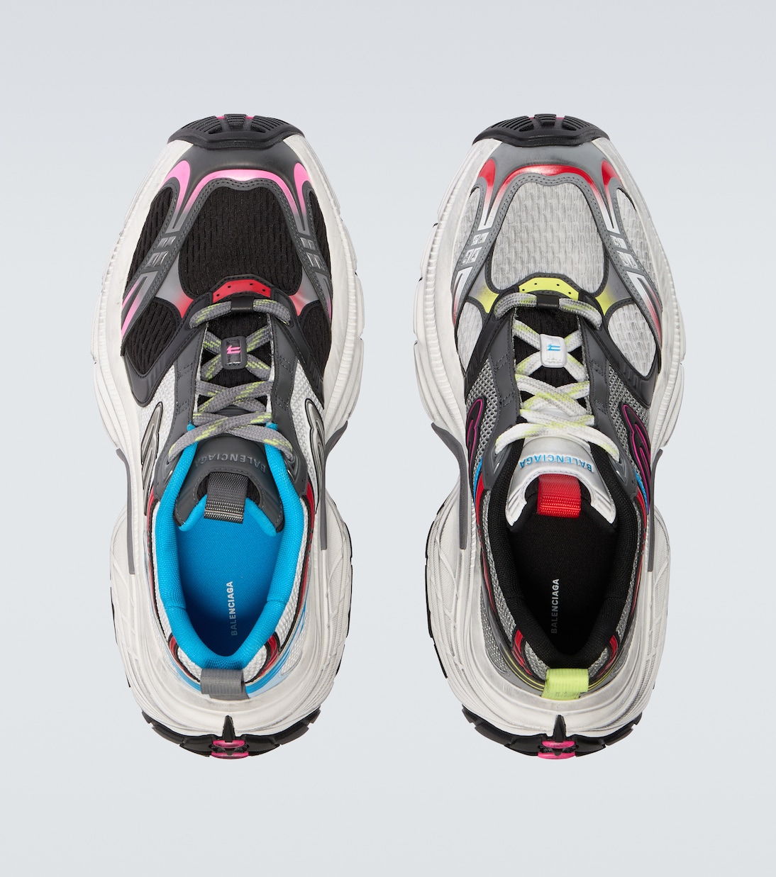 6XL mesh sneakers | Balenciaga