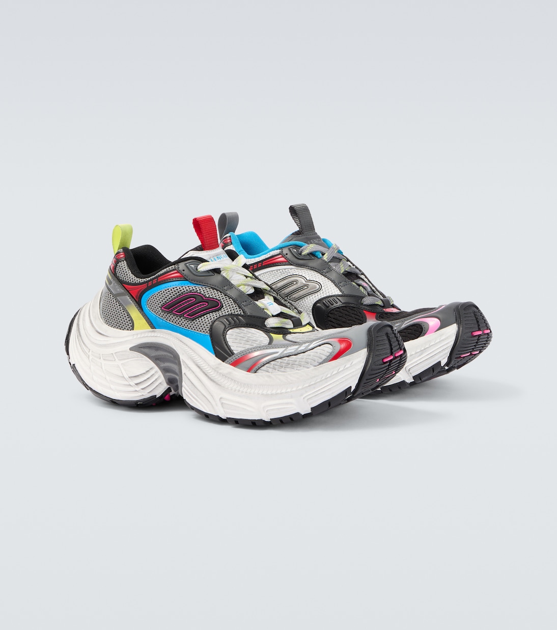 6XL mesh sneakers | Balenciaga