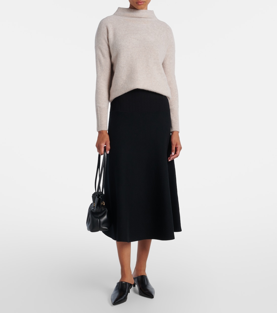 Jersey de cachemir | Vince