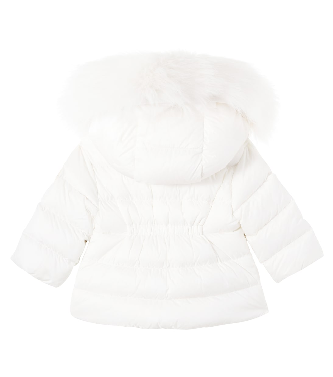 Baby Obie down jacket | Moncler Enfant