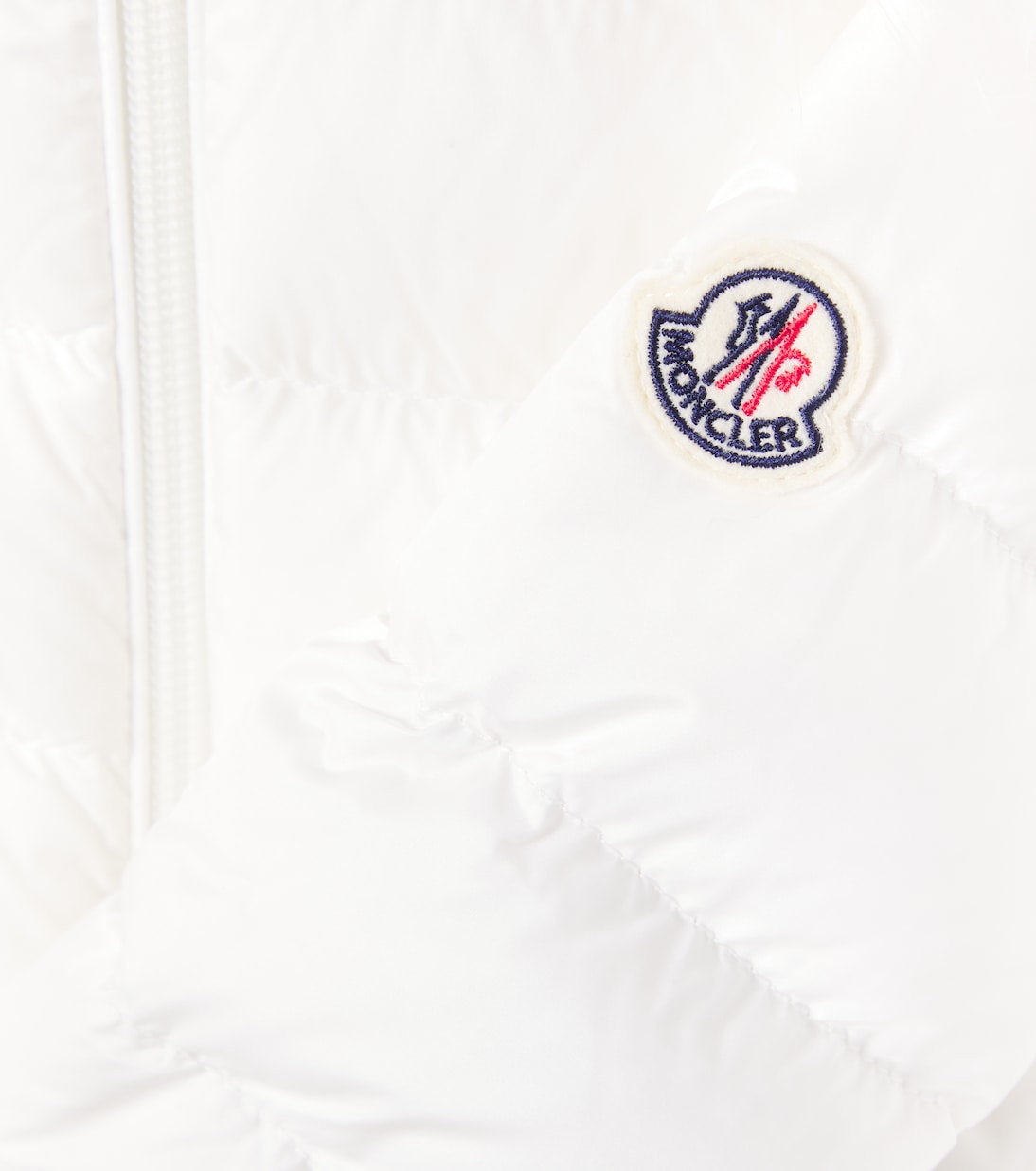 Baby Obie down jacket | Moncler Enfant