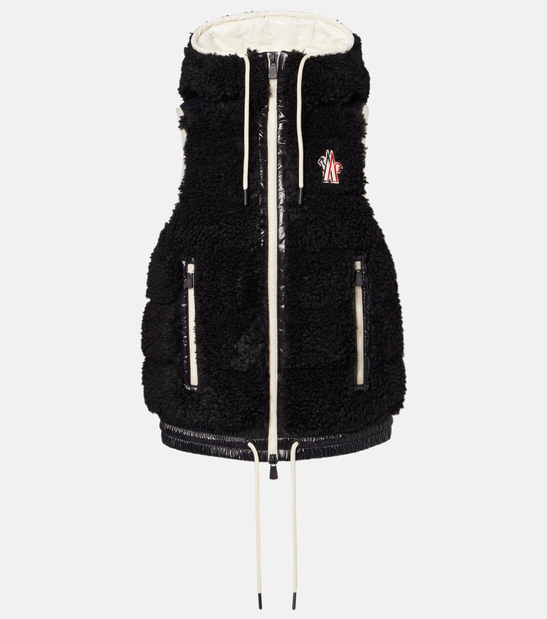 Daunenweste | Moncler Grenoble
