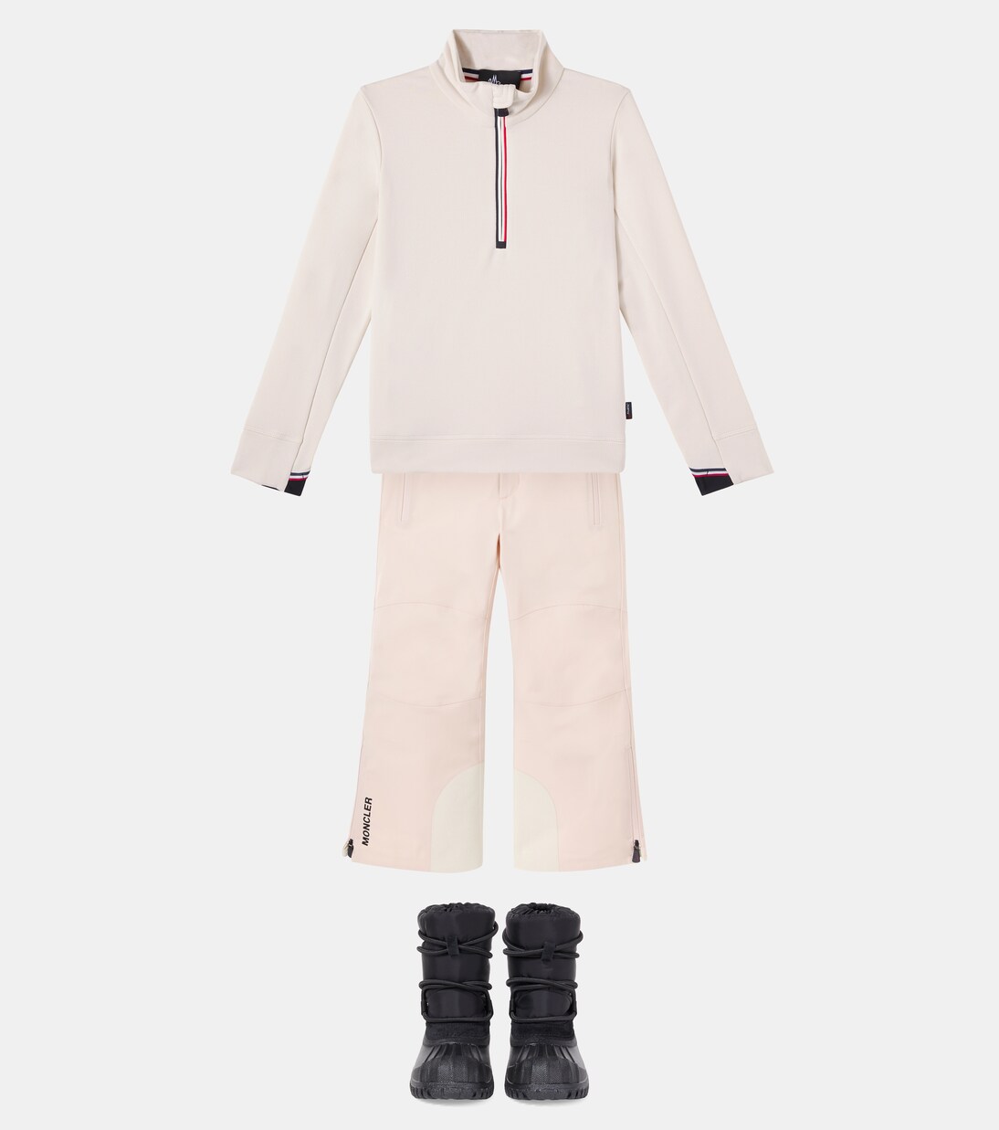 Skihose | Moncler Grenoble Enfant