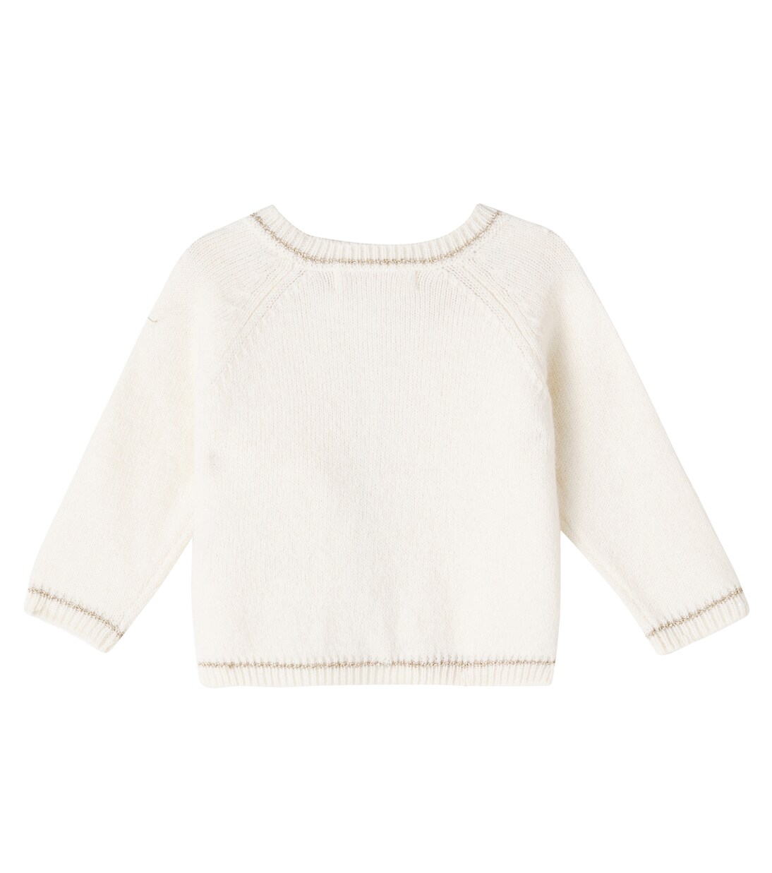 Baby Gabriella cardigan | C'era Una Volta