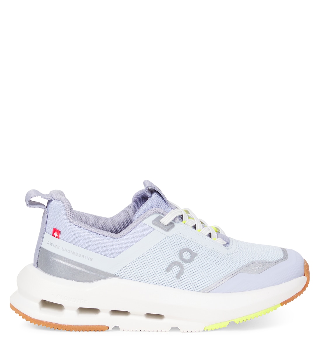 Cloudnova Kids running shoes | On Kids