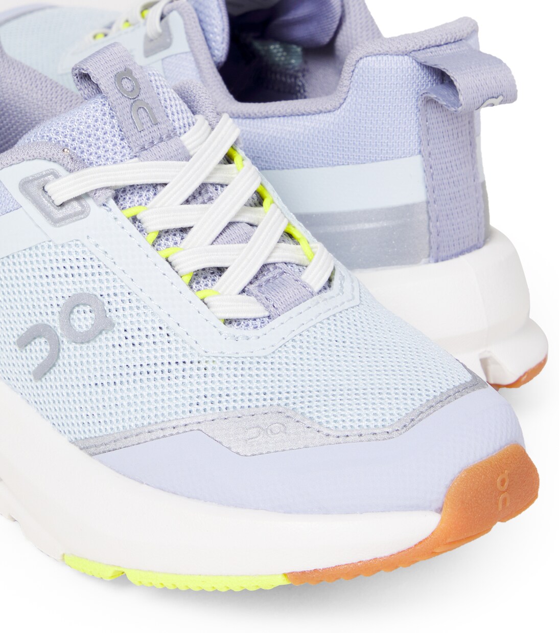 Cloudnova Kids running shoes | On Kids