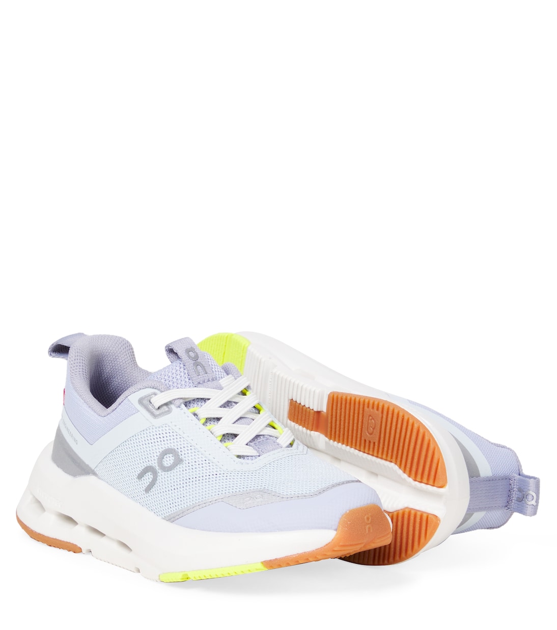 Cloudnova Kids running shoes | On Kids