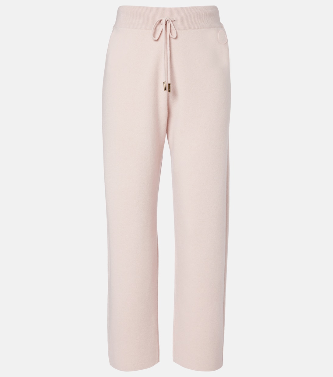 Jogginghose aus Wolle und Kaschmir | Moncler