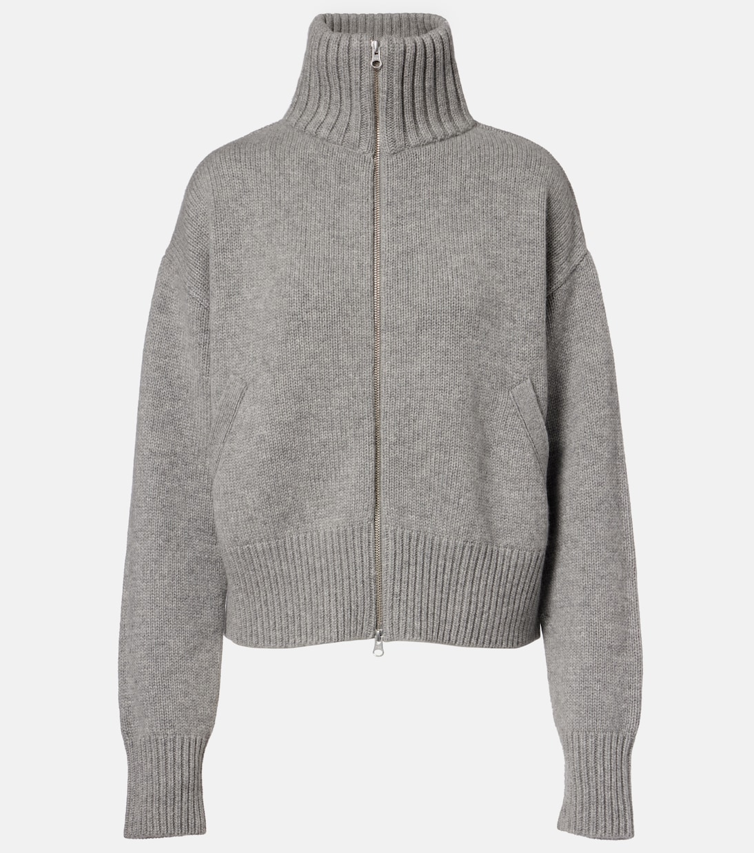 N°438 Xtra Fab cashmere cardigan | Extreme Cashmere