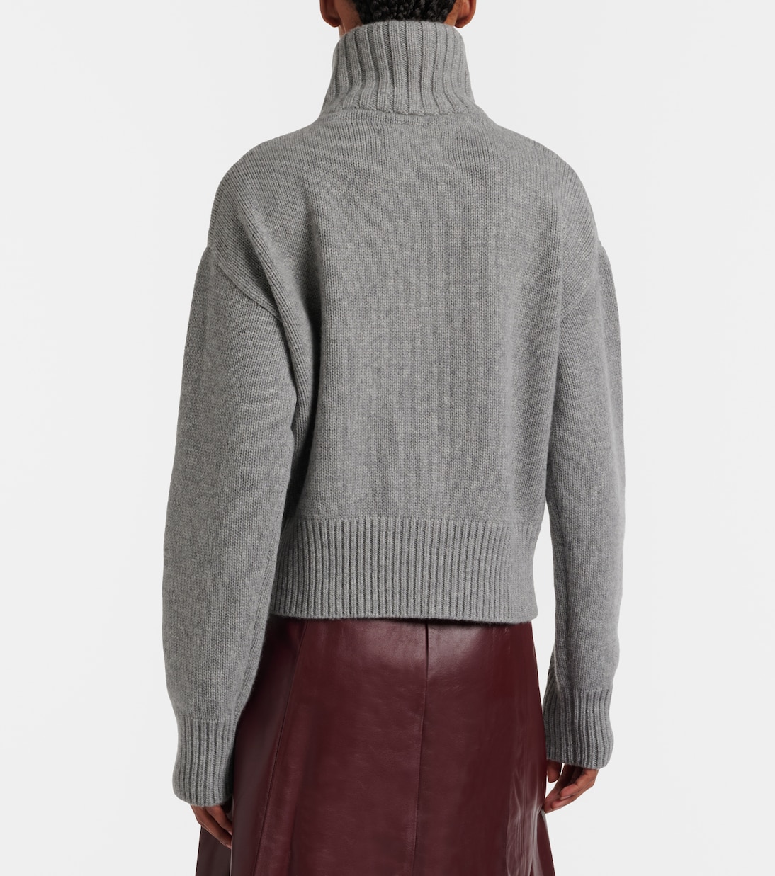 N°438 Xtra Fab cashmere cardigan | Extreme Cashmere