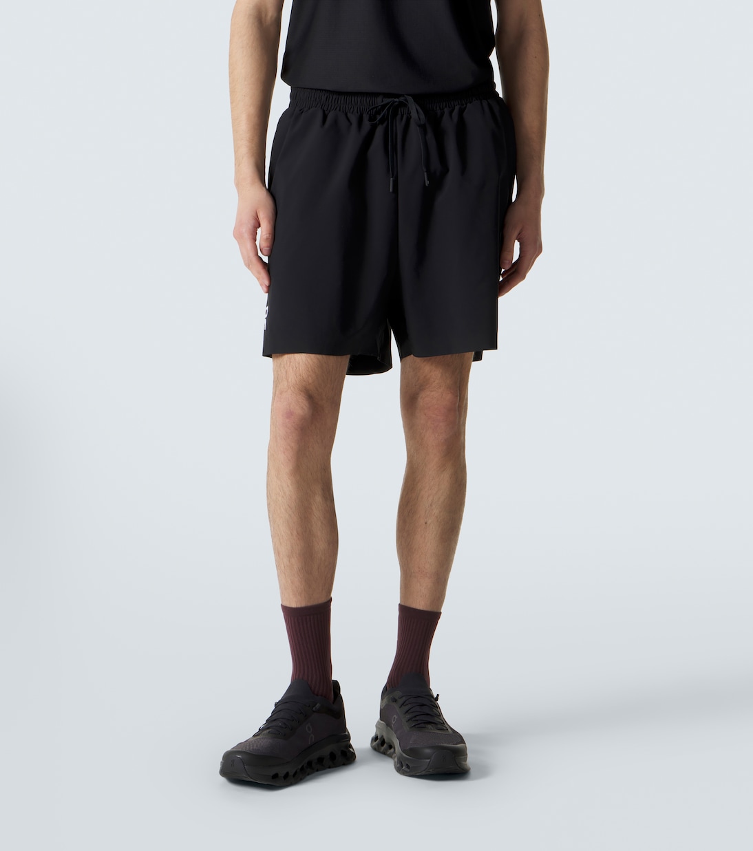 Technical shorts | On