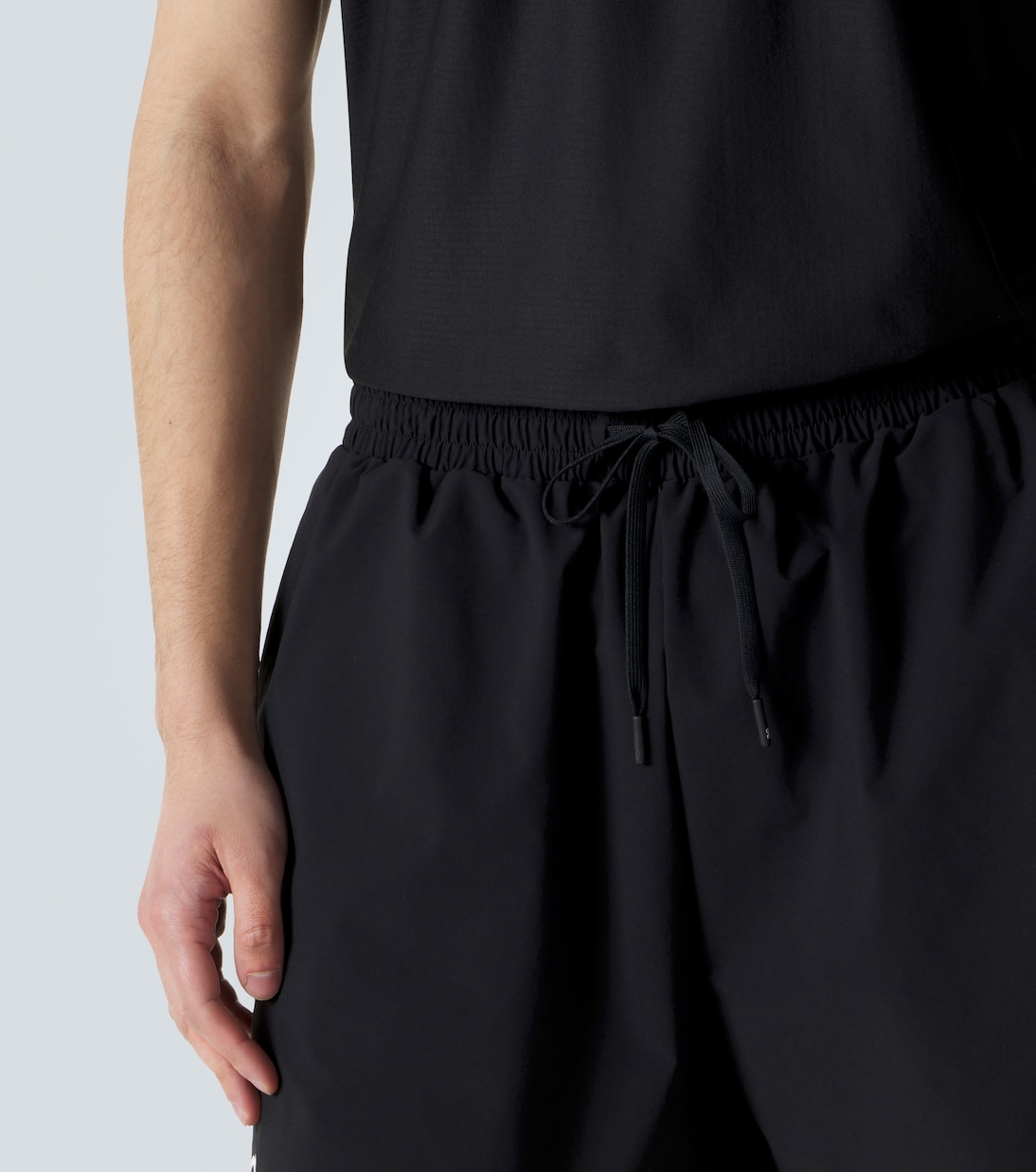 Technical shorts | On