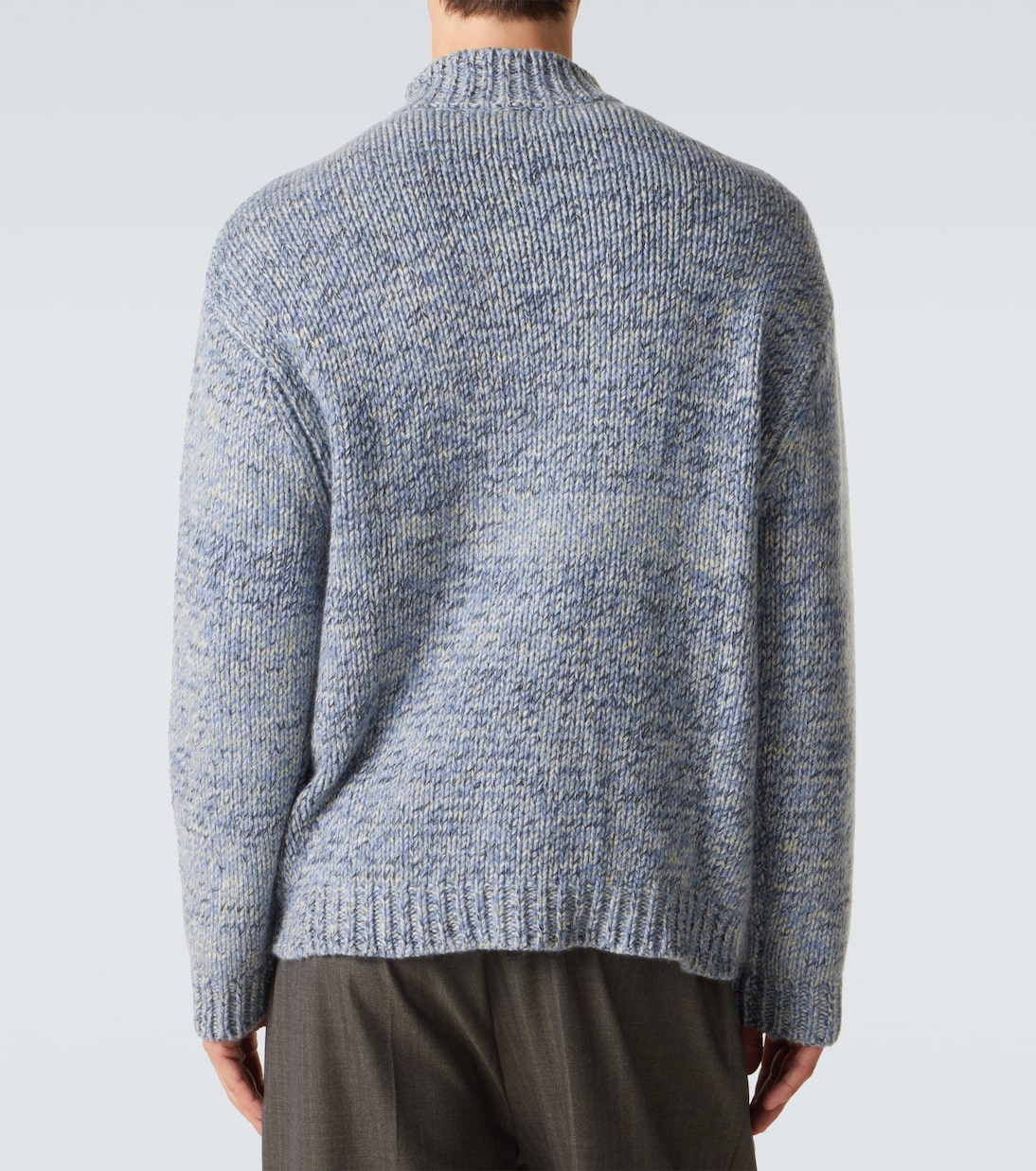 Cardigan Lamdu aus Kaschmir | Le Kasha