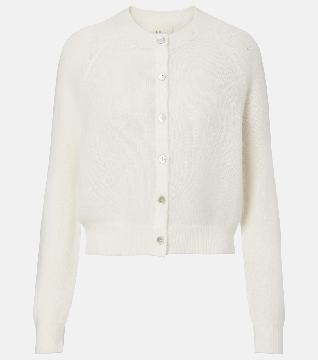 Cardigan Petra | Dôen