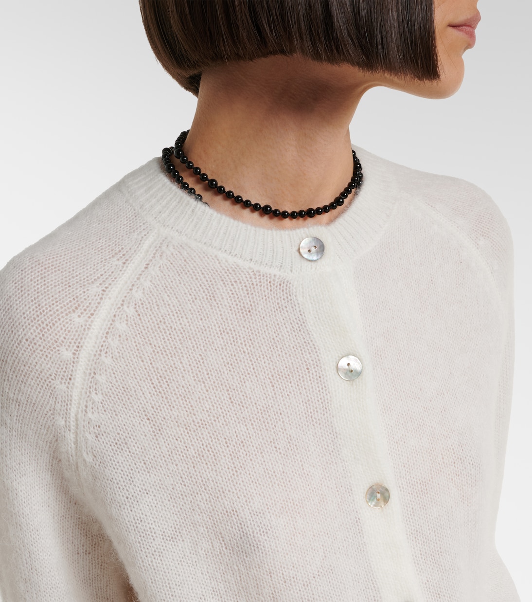 Cardigan Petra | Dôen