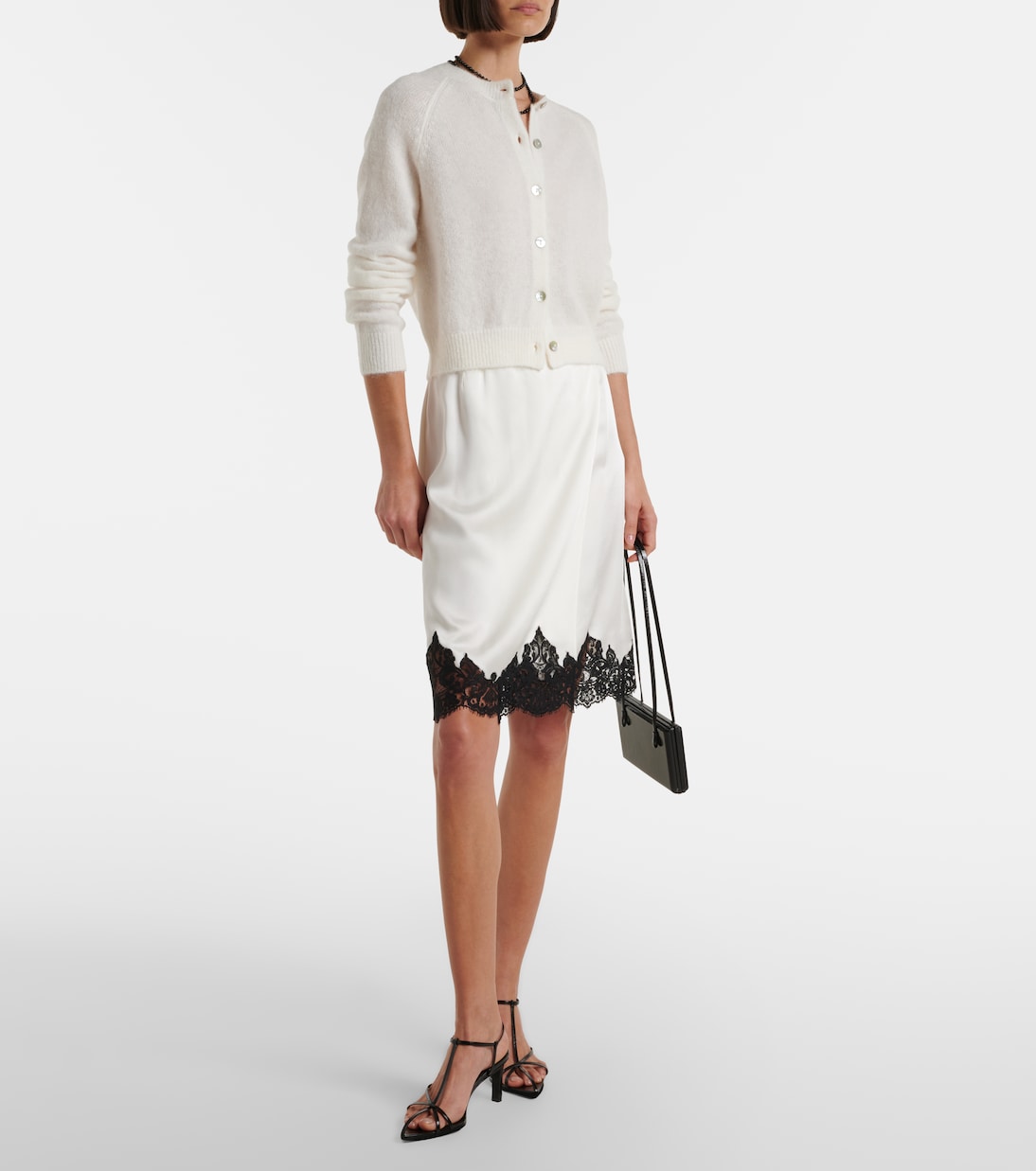 Cardigan Petra | Dôen