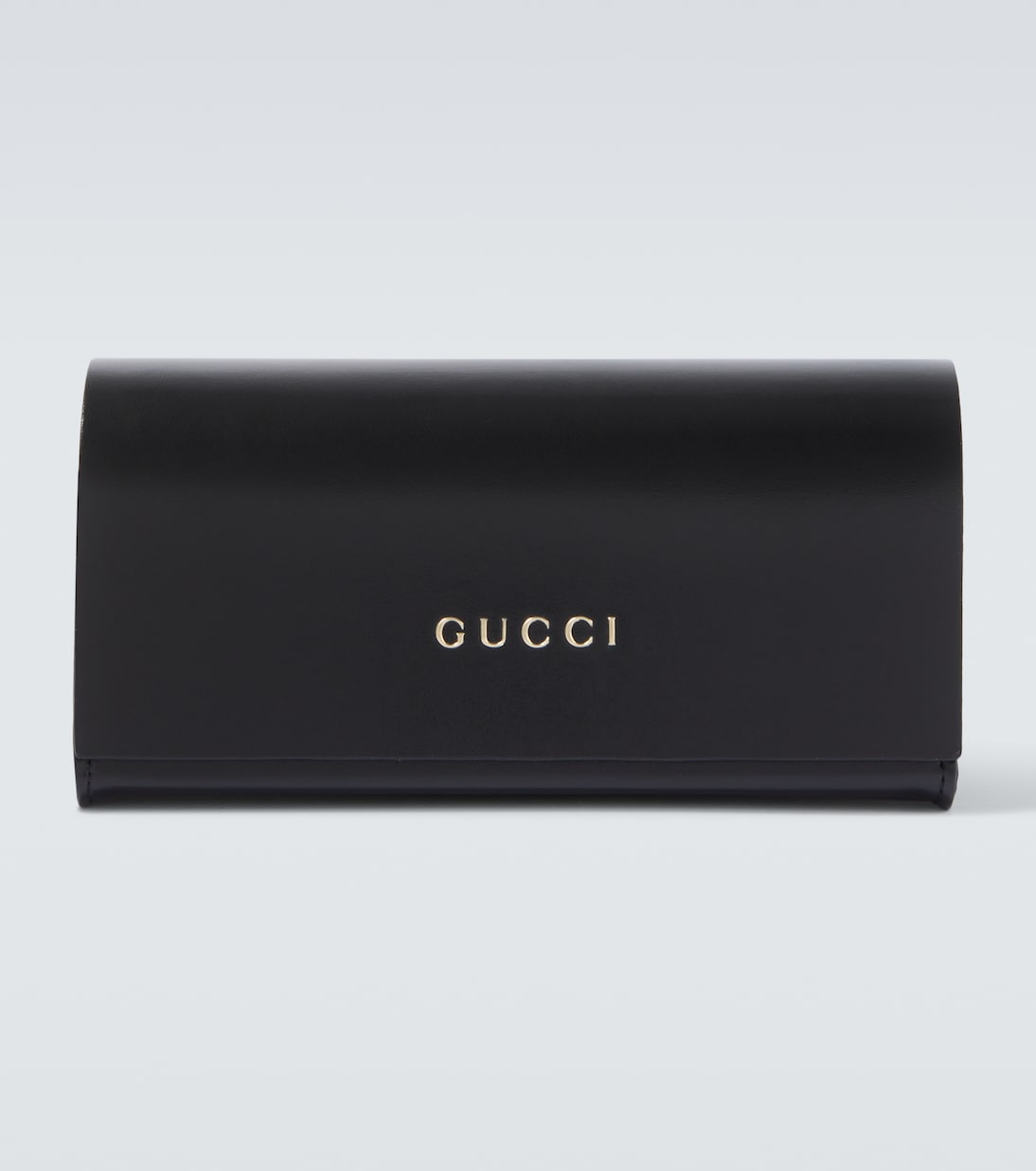 Sign盾形太阳镜 | Gucci