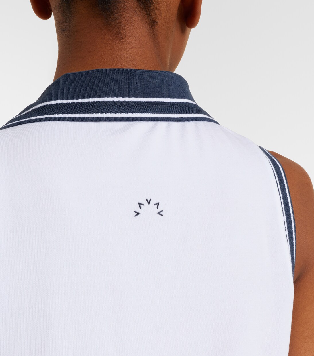 Isaac polo shirt | Varley