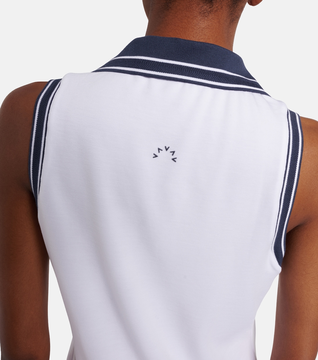 Isaac polo shirt | Varley