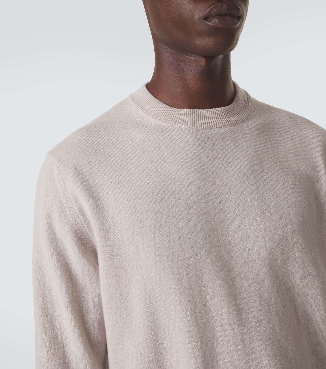 Pull en cachemire | Eleventy