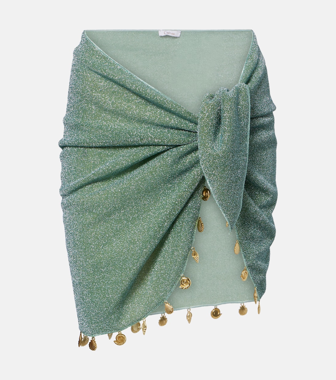 Verzierter Cover-up Lumière | Oséree